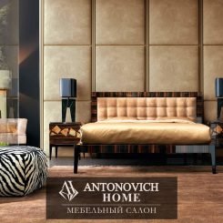 Grilli спальня Worldesign от Antonovich Home