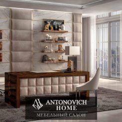 Grilli кабинет Worldesign от Antonovich Home