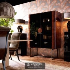 Grilli столовая Worldesign от Antonovich Home