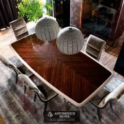 Grilli столовая Worldesign от Antonovich Home