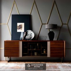 Grilli столовая Worldesign 2 от Antonovich Home