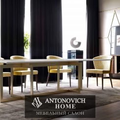 Grilli столовая Worldesign 2 от Antonovich Home