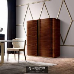 Grilli столовая Worldesign 2 от Antonovich Home