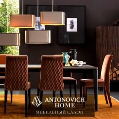 Grilli столовая Worldesign 3 от Antonovich Home