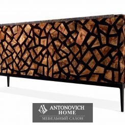 Grilli столовая Worldesign 6 от Antonovich Home