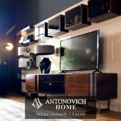 Grilli гостиная Worldesign от Antonovich Home