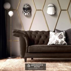 Grilli гостиная Worldesign 2 от Antonovich Home