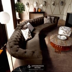 Grilli гостиная Worldesign 2 от Antonovich Home