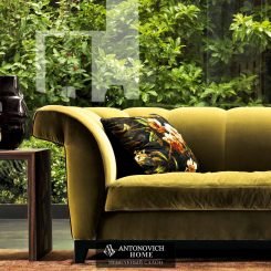 Grilli гостиная Worldesign 2 от Antonovich Home