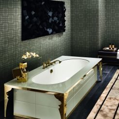 Vitage (Milldue edition) мебель в ванную Majestic 01 от Antonovich Home