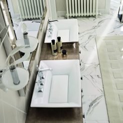 Vitage (Milldue edition) мебель в ванную Majestic 02 от Antonovich Home