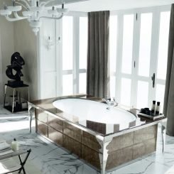 Vitage (Milldue edition) мебель в ванную Majestic 02 от Antonovich Home