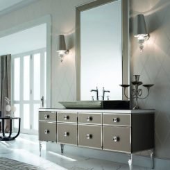 Vitage (Milldue edition) мебель в ванную Majestic 03 от Antonovich Home