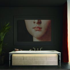 Vitage (Milldue edition) мебель в ванную Majestic 06 от Antonovich Home