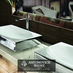 Vitage (Milldue edition) мебель в ванную Ritz 01 от Antonovich Home