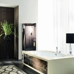 Vitage (Milldue edition) мебель в ванную Ritz 01 от Antonovich Home