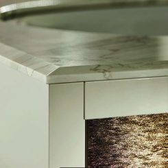 Vitage (Milldue edition) мебель в ванную Ritz 01 от Antonovich Home