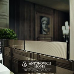 Vitage (Milldue edition) мебель в ванную Ritz 04 от Antonovich Home