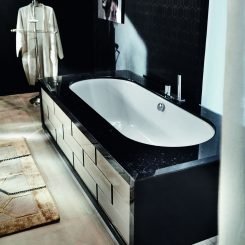 Vitage (Milldue edition) мебель в ванную Ritz 03 от Antonovich Home