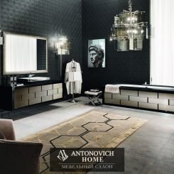 Vitage (Milldue edition) мебель в ванную Ritz 03 от Antonovich Home