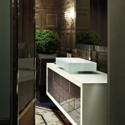 Vitage (Milldue edition) мебель в ванную Ritz 04 от Antonovich Home
