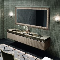 Vitage (Milldue edition) мебель в ванную Four Seasons 02 от Antonovich Home
