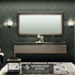 Vitage (Milldue edition) мебель в ванную Four Seasons 02 от Antonovich Home