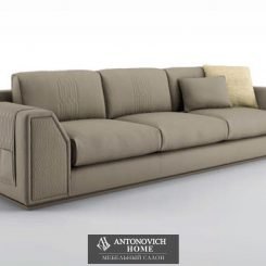 Bruno Zampa диван Ambassador от Antonovich Home