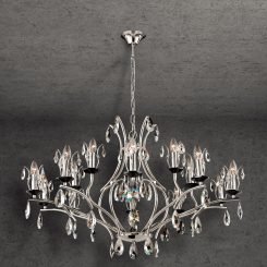 Castro Lighting светильники Brest от Antonovich Home