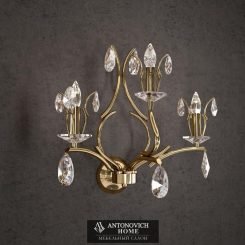 Castro Lighting светильники Brest от Antonovich Home