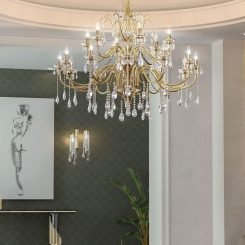 Castro Lighting светильники Tanger от Antonovich Home