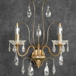 Castro Lighting светильники Tanger от Antonovich Home