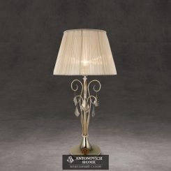 Castro Lighting светильники Vienna от Antonovich Home