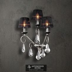 Castro Lighting светильники Vienna от Antonovich Home