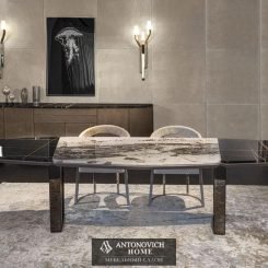 Longhi столовая Sartoria 2 от Antonovich Home