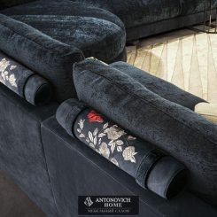 Longhi гостиная Sartoria 2 от Antonovich Home