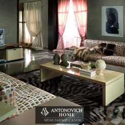 Turri гостиная Vanity от Antonovich Home