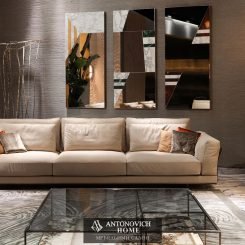 Visionnaire гостиная Anthem от Antonovich Home