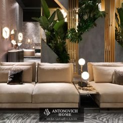 Visionnaire гостиная Anthem от Antonovich Home