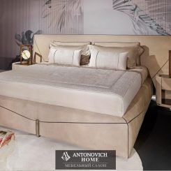 Visionnaire спальня Bastian от Antonovich Home