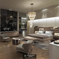 Visionnaire спальня Emotion от Antonovich Home