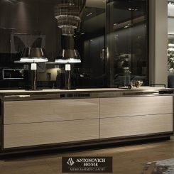 Visionnaire спальня Emotion от Antonovich Home