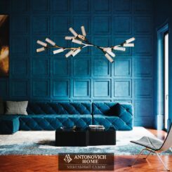 Cameron Design House светильник Haara 17 от Antonovich Home