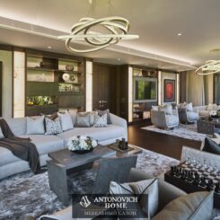 Cameron Design House люстры Salo Elama и Salo Lunar от Antonovich Home