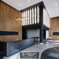 Cameron Design House люстра Vesanto от Antonovich Home