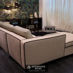 Dom Edizion диван Alexandre от Antonovich Home