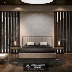 CPRN Homood спальня Starlight 2 от Antonovich Home