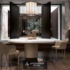 CPRN Homood столовая Starlight 2 от Antonovich Home