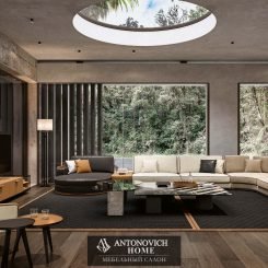 CPRN Homood гостиная Starlight от Antonovich Home