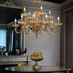 Euroluce коллекция Aida от Antonovich Home